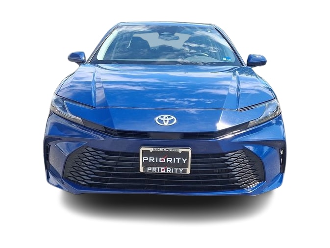 Thumbnail: 2025 Toyota Camry - 6