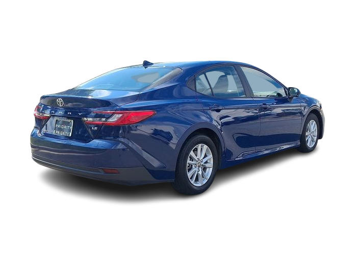 Thumbnail: 2025 Toyota Camry - 17