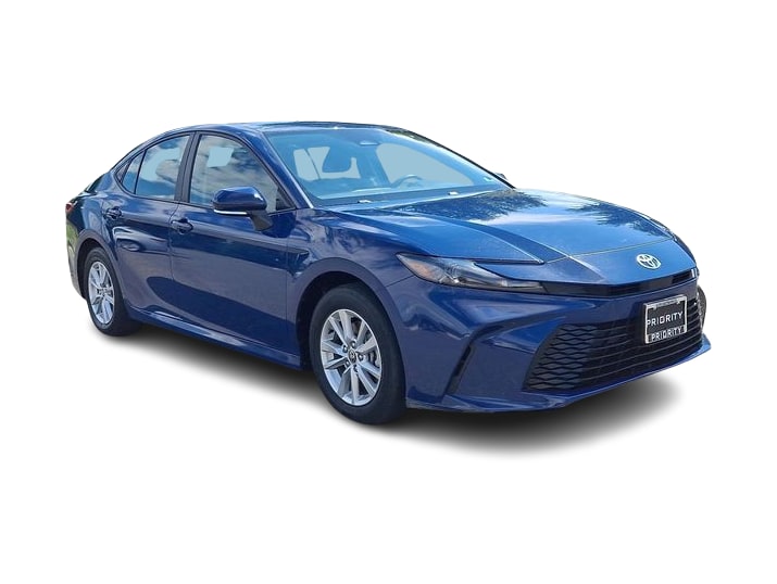 Thumbnail: 2025 Toyota Camry - 16