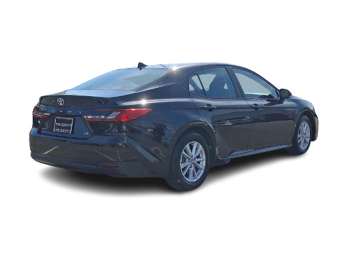 Thumbnail: 2025 Toyota Camry - 17