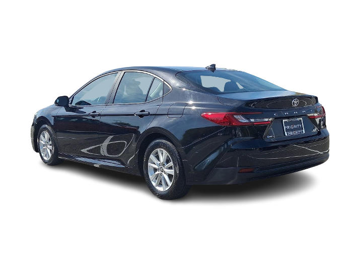 Thumbnail: 2025 Toyota Camry - 4