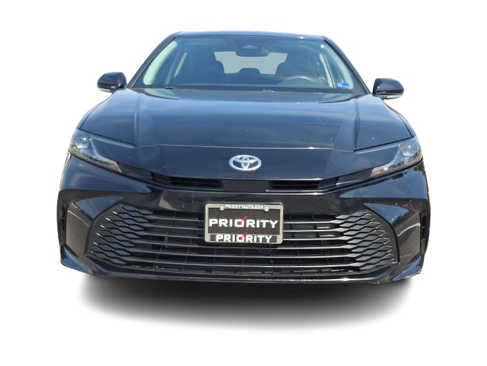 Thumbnail: 2025 Toyota Camry - 6