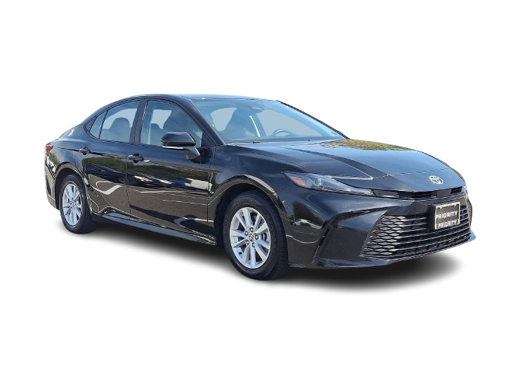 Thumbnail: 2025 Toyota Camry - 16
