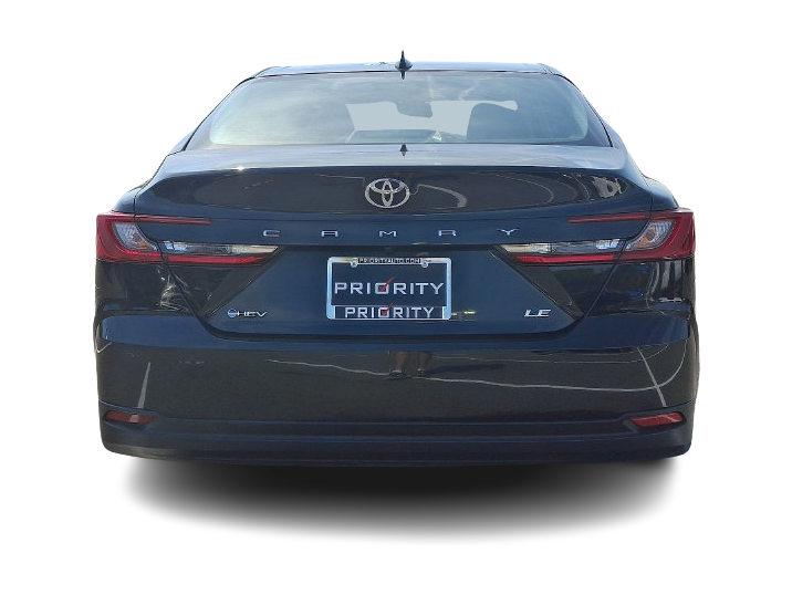 Thumbnail: 2025 Toyota Camry - 5