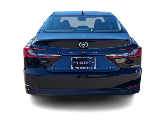 Thumbnail: 2025 Toyota Camry - 5