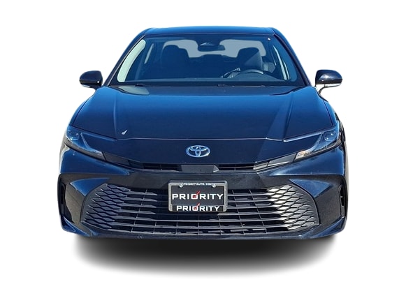 Thumbnail: 2025 Toyota Camry - 6