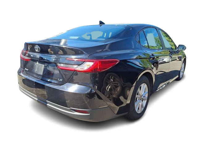 Thumbnail: 2025 Toyota Camry - 8