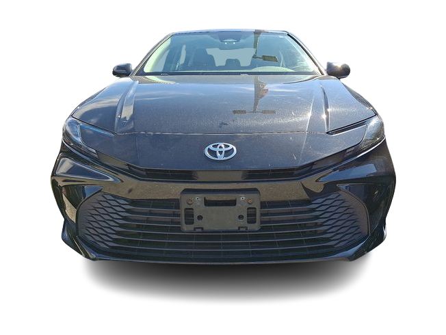 Thumbnail: 2025 Toyota Camry - 3
