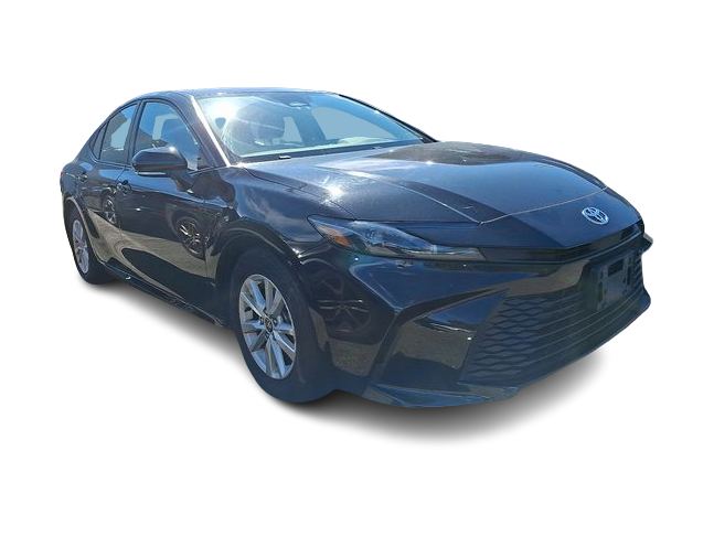 Thumbnail: 2025 Toyota Camry - 7