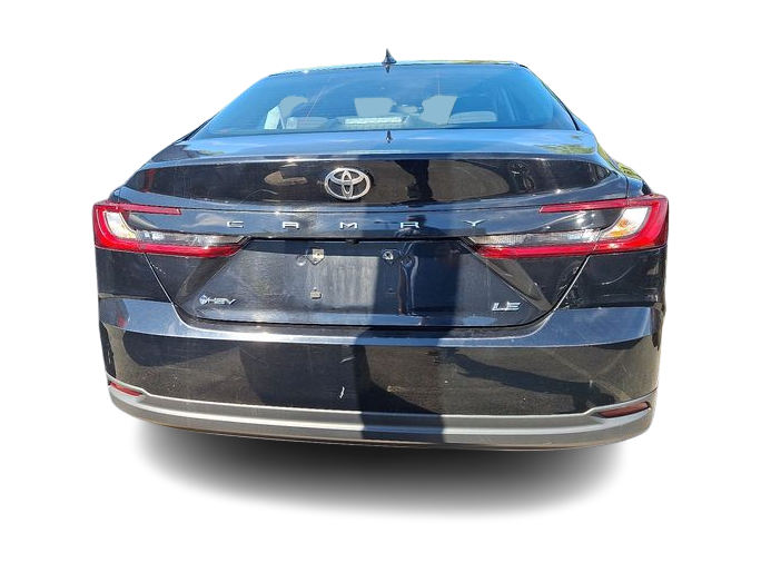 Thumbnail: 2025 Toyota Camry - 2
