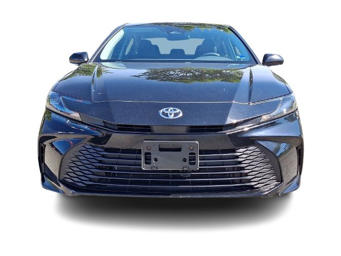 Thumbnail: 2025 Toyota Camry - 6