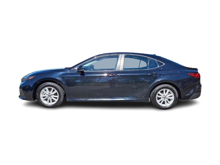 Thumbnail: 2025 Toyota Camry - 3