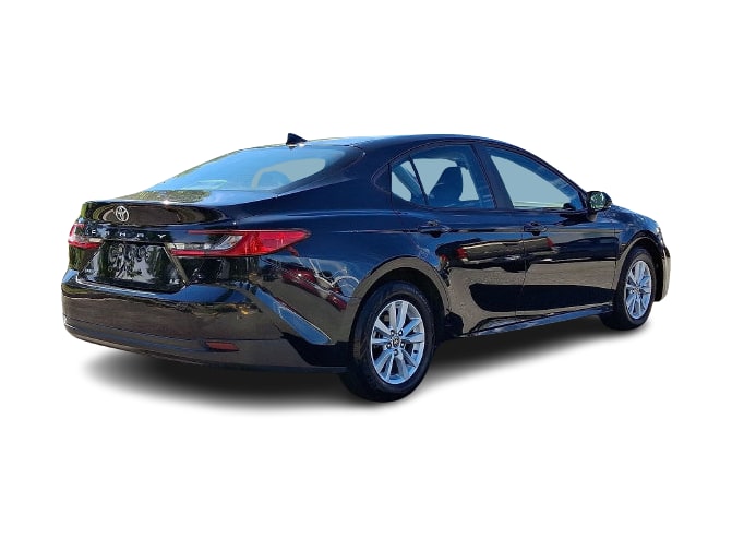 Thumbnail: 2025 Toyota Camry - 16