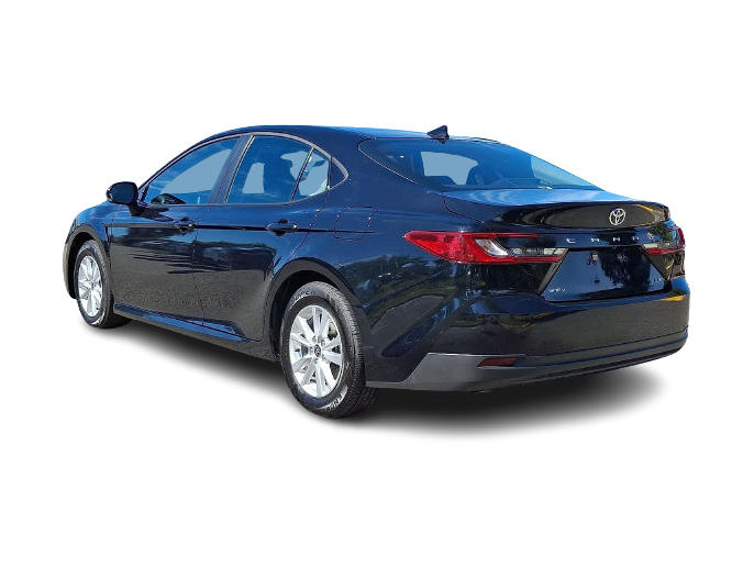 Thumbnail: 2025 Toyota Camry - 4