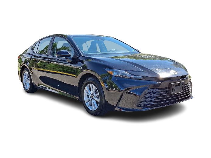 Thumbnail: 2025 Toyota Camry - 15