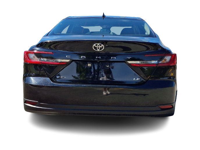 Thumbnail: 2025 Toyota Camry - 5