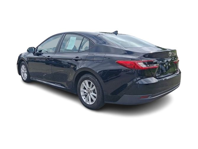 Thumbnail: 2025 Toyota Camry - 4