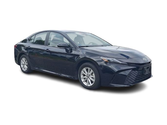 Thumbnail: 2025 Toyota Camry - 16