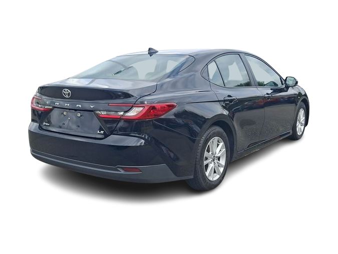Thumbnail: 2025 Toyota Camry - 17