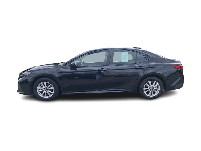 Thumbnail: 2025 Toyota Camry - 3