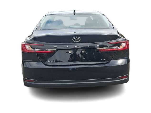 Thumbnail: 2025 Toyota Camry - 5