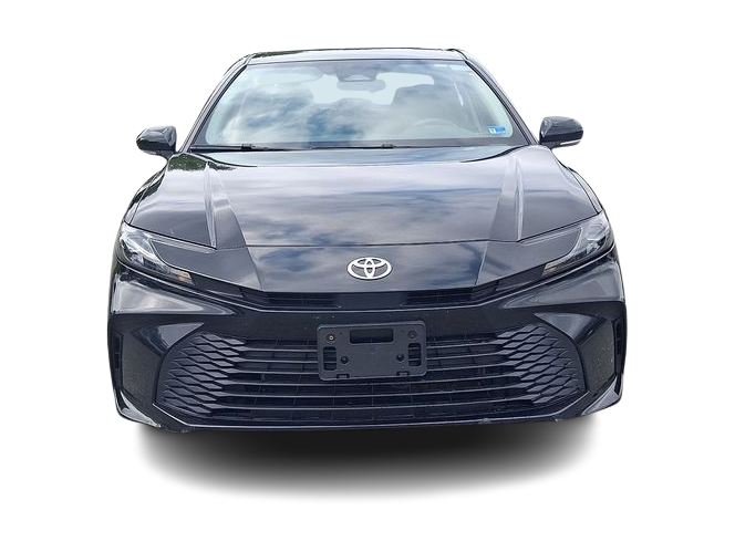 Thumbnail: 2025 Toyota Camry - 6