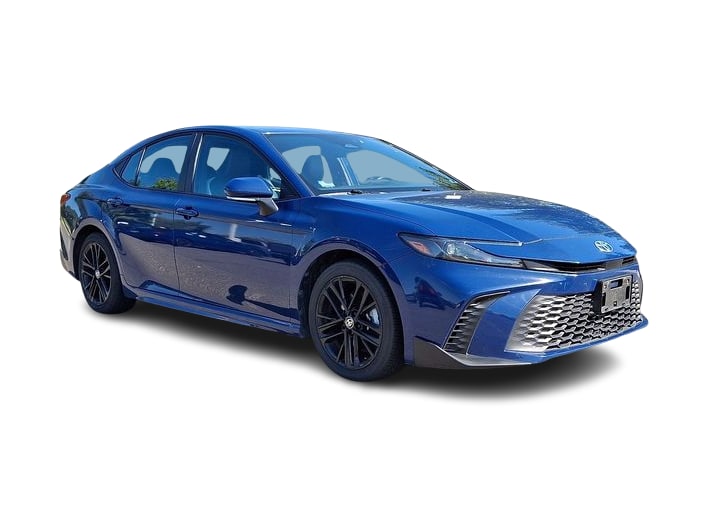 Thumbnail: 2025 Toyota Camry - 16