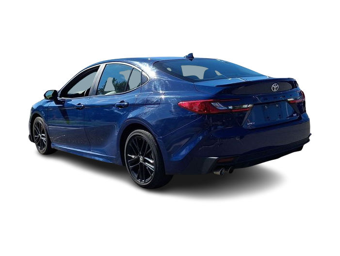 Thumbnail: 2025 Toyota Camry - 4