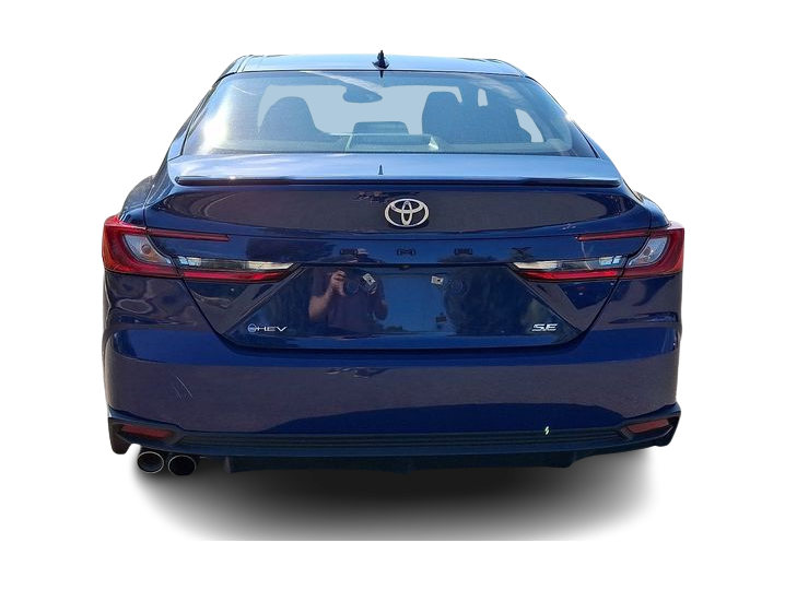 Thumbnail: 2025 Toyota Camry - 5