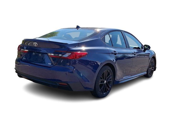 Thumbnail: 2025 Toyota Camry - 17