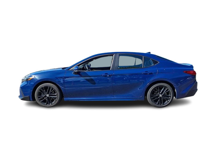 Thumbnail: 2025 Toyota Camry - 3
