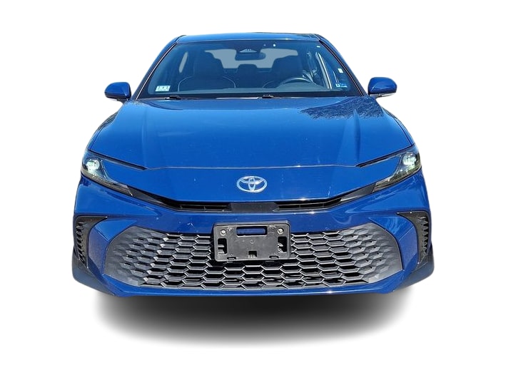 Thumbnail: 2025 Toyota Camry - 6