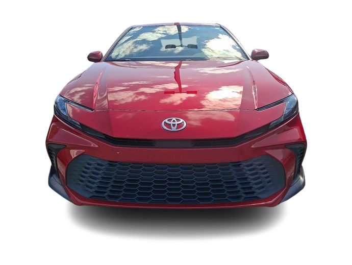 Thumbnail: 2025 Toyota Camry - 3