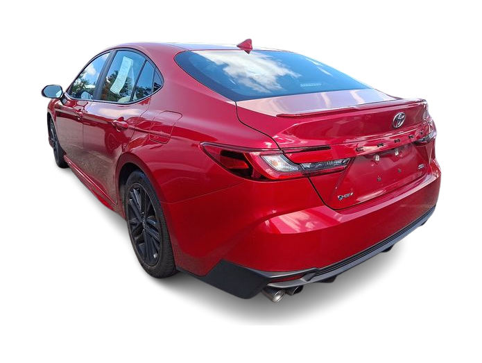 Thumbnail: 2025 Toyota Camry - 2