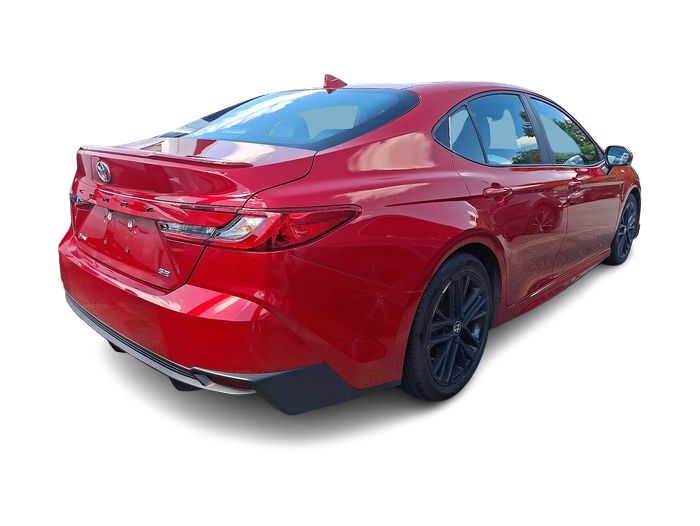 Thumbnail: 2025 Toyota Camry - 7