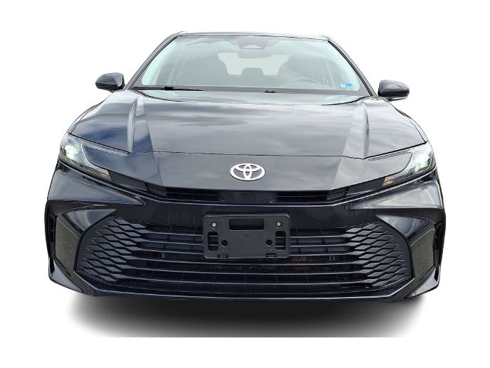 Thumbnail: 2025 Toyota Camry - 6
