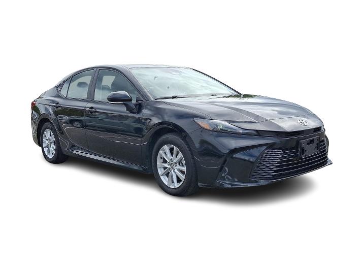 Thumbnail: 2025 Toyota Camry - 15