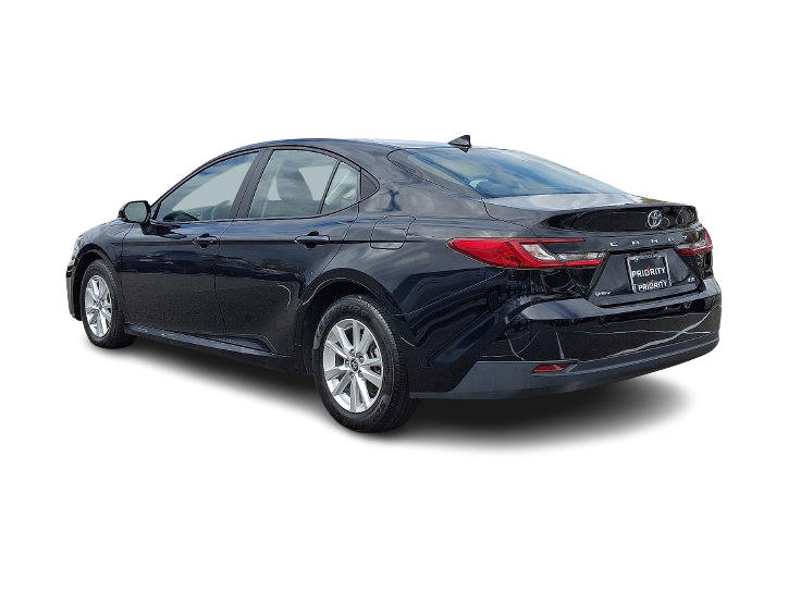 Thumbnail: 2025 Toyota Camry - 4