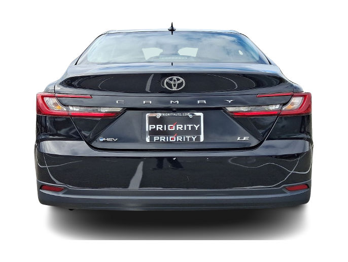 Thumbnail: 2025 Toyota Camry - 5