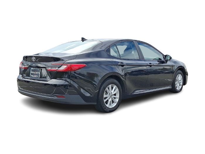 Thumbnail: 2025 Toyota Camry - 16