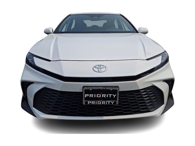 Thumbnail: 2025 Toyota Camry - 2