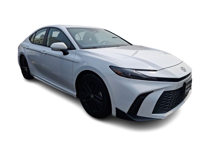 Thumbnail: 2025 Toyota Camry - 5