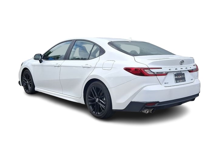Thumbnail: 2025 Toyota Camry - 4