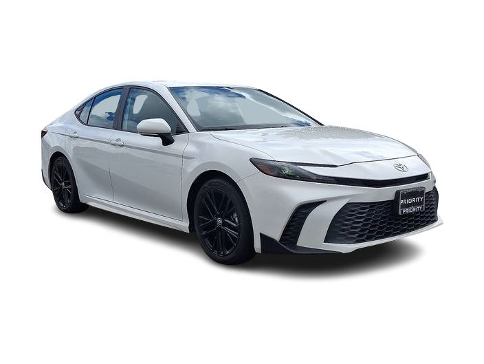 Thumbnail: 2025 Toyota Camry - 15