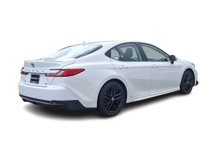 Thumbnail: 2025 Toyota Camry - 16