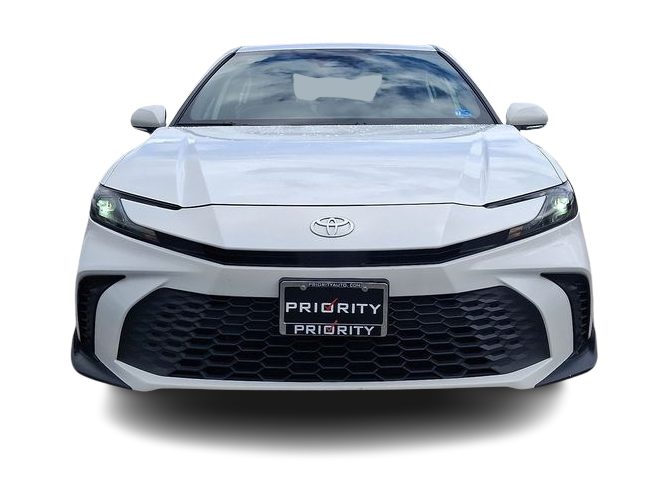 Thumbnail: 2025 Toyota Camry - 6