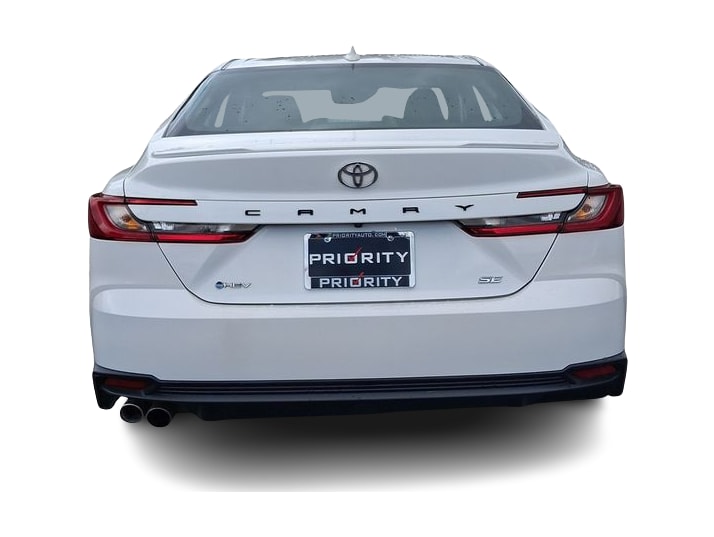 Thumbnail: 2025 Toyota Camry - 5