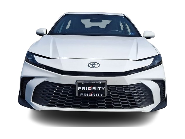 Thumbnail: 2025 Toyota Camry - 6