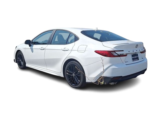 Thumbnail: 2025 Toyota Camry - 4
