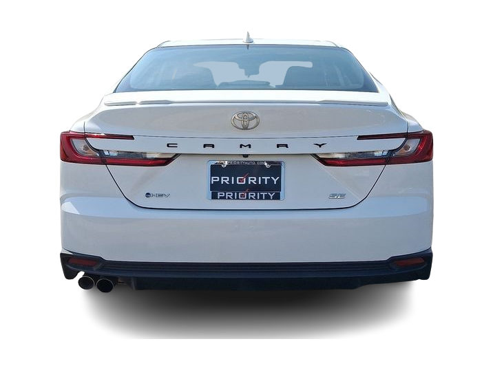Thumbnail: 2025 Toyota Camry - 5